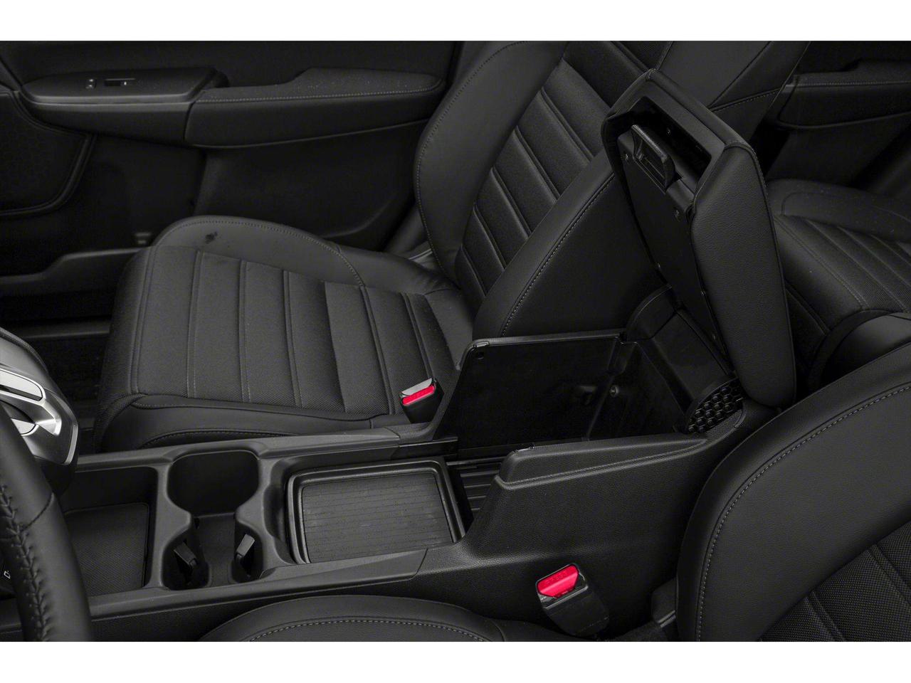 2020 Honda CR-V SPORT AWD   CLEAN CARFAX Photo