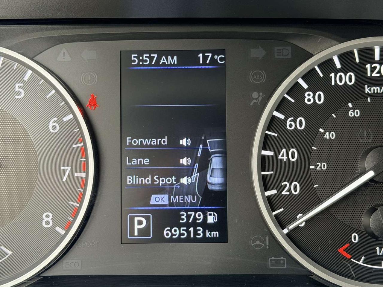 2023 Nissan Sentra S Plus   Blind Spot   Htd Seats   Carplay Photo