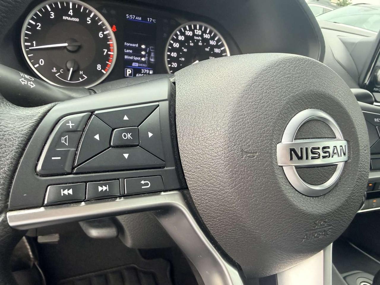 2023 Nissan Sentra S Plus   Blind Spot   Htd Seats   Carplay Photo