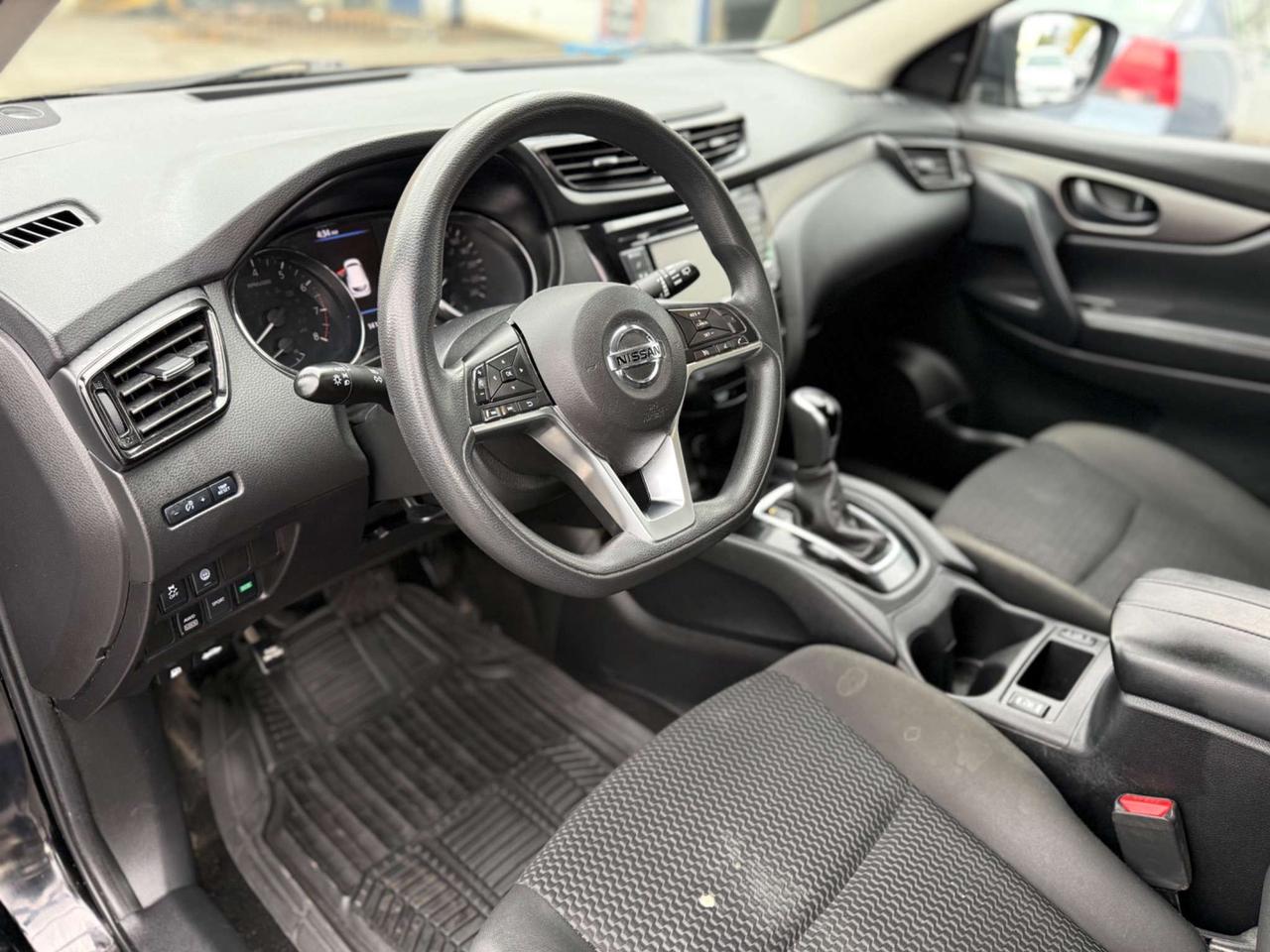 2021 Nissan Qashqai AWD SV *CERTIFIED* Photo
