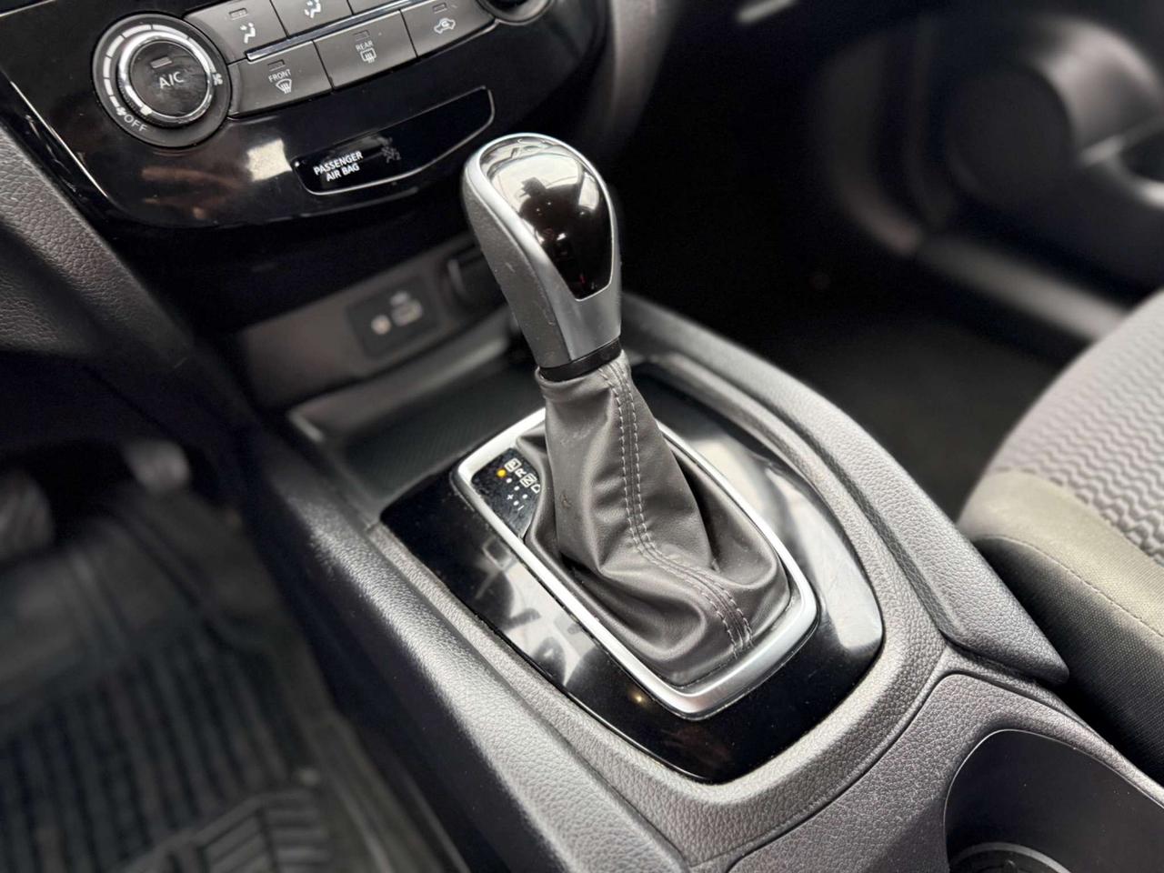 2021 Nissan Qashqai AWD SV *CERTIFIED* Photo