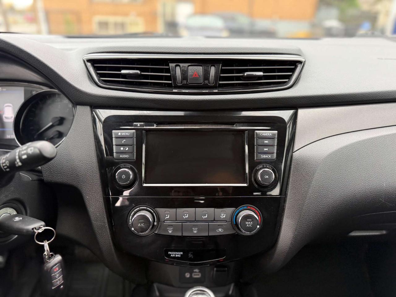 2021 Nissan Qashqai AWD SV *CERTIFIED* Photo