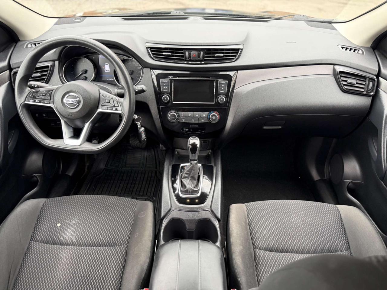 2021 Nissan Qashqai AWD SV *CERTIFIED* Photo