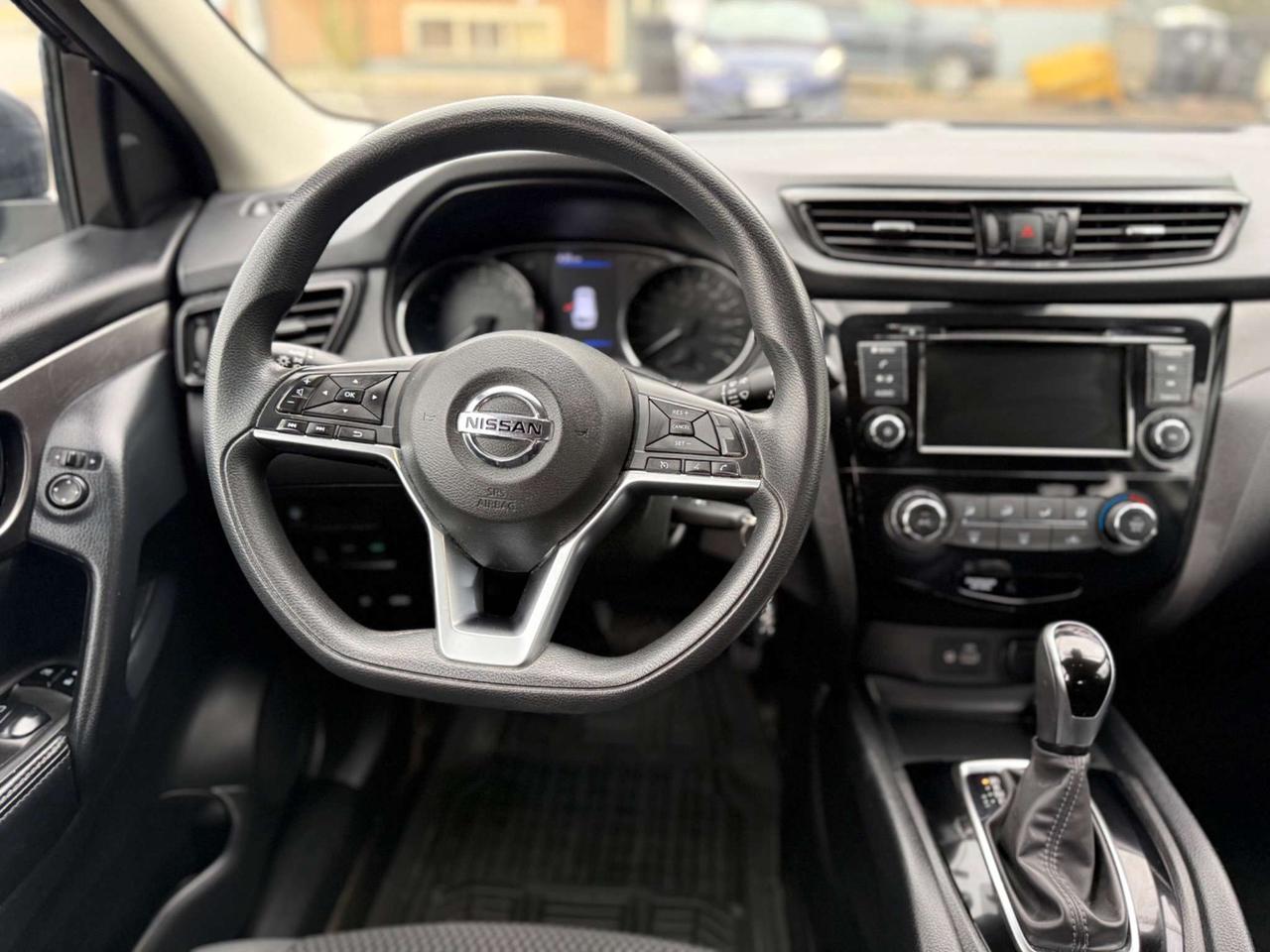 2021 Nissan Qashqai AWD SV *CERTIFIED* Photo