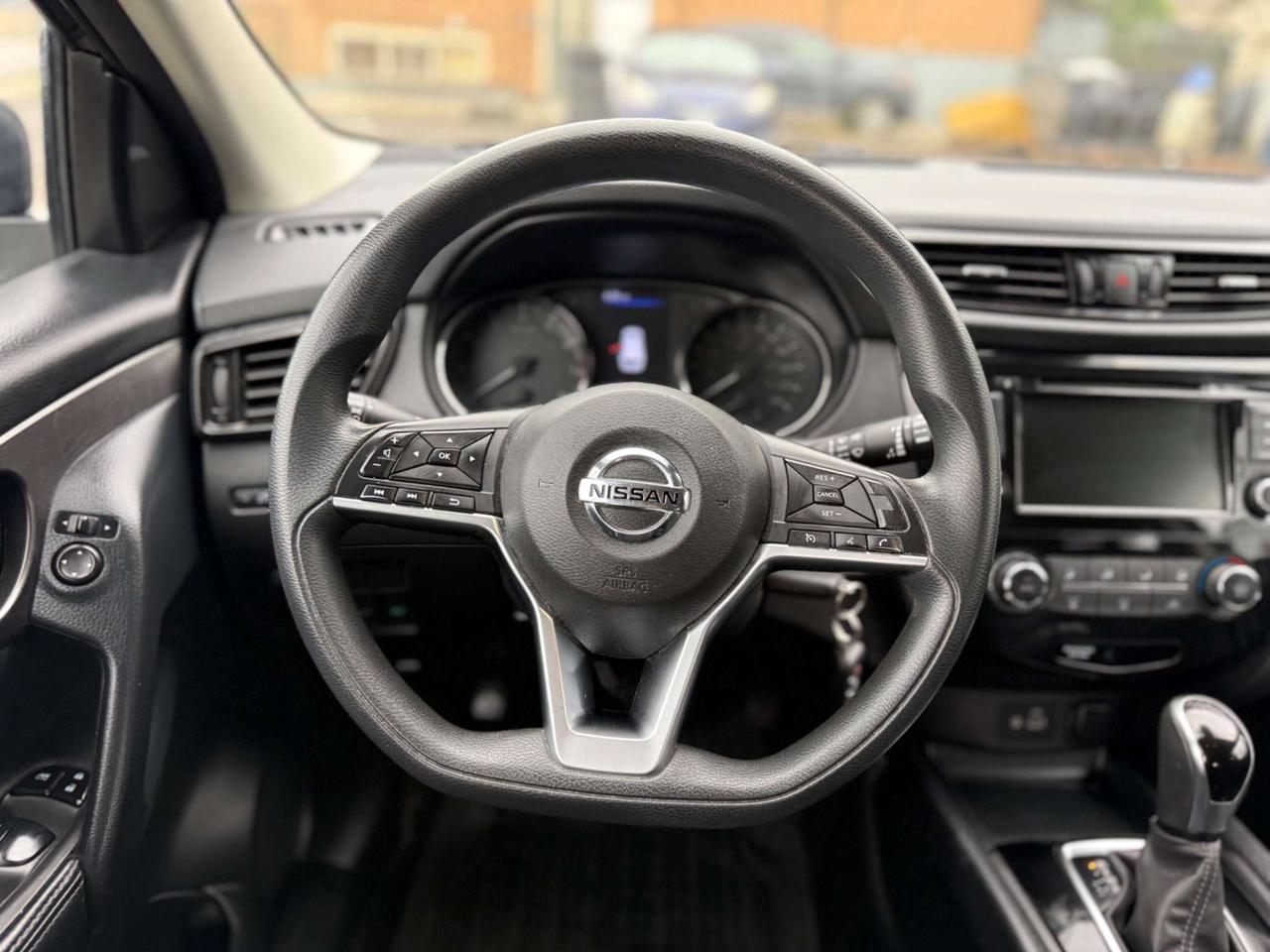 2021 Nissan Qashqai AWD SV *CERTIFIED* Photo