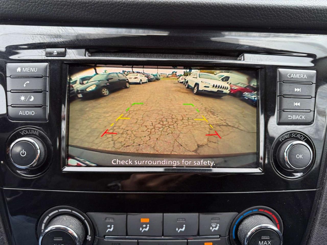 2021 Nissan Qashqai AWD SV *CERTIFIED* Photo