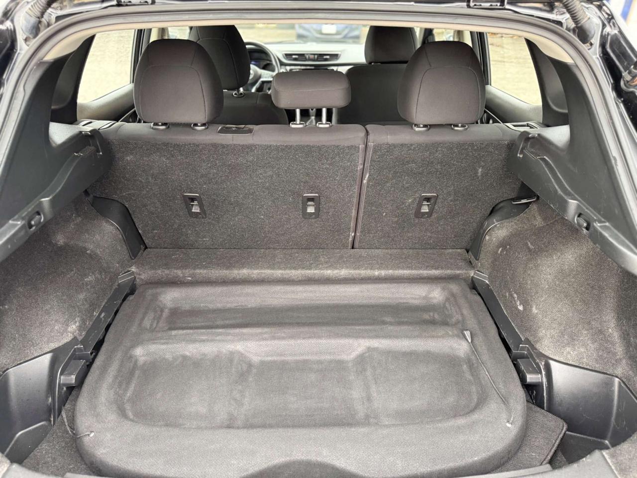 2021 Nissan Qashqai AWD SV *CERTIFIED* Photo