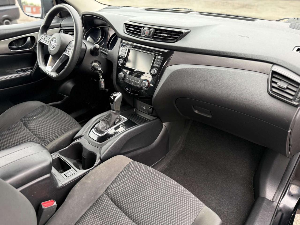 2021 Nissan Qashqai AWD SV *CERTIFIED* Photo