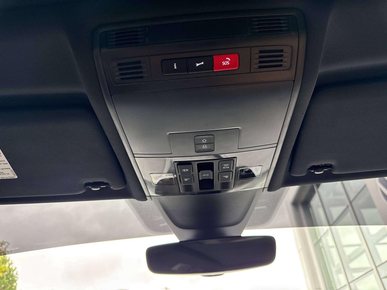 2024 Volkswagen Tiguan COMFORTLINE Photo