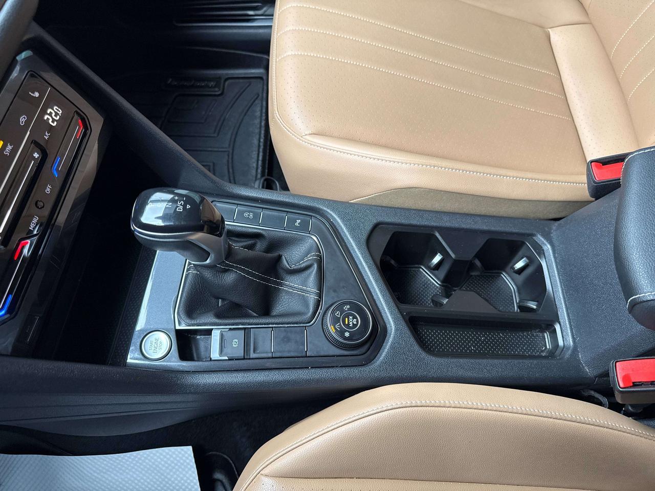 2024 Volkswagen Tiguan COMFORTLINE Photo