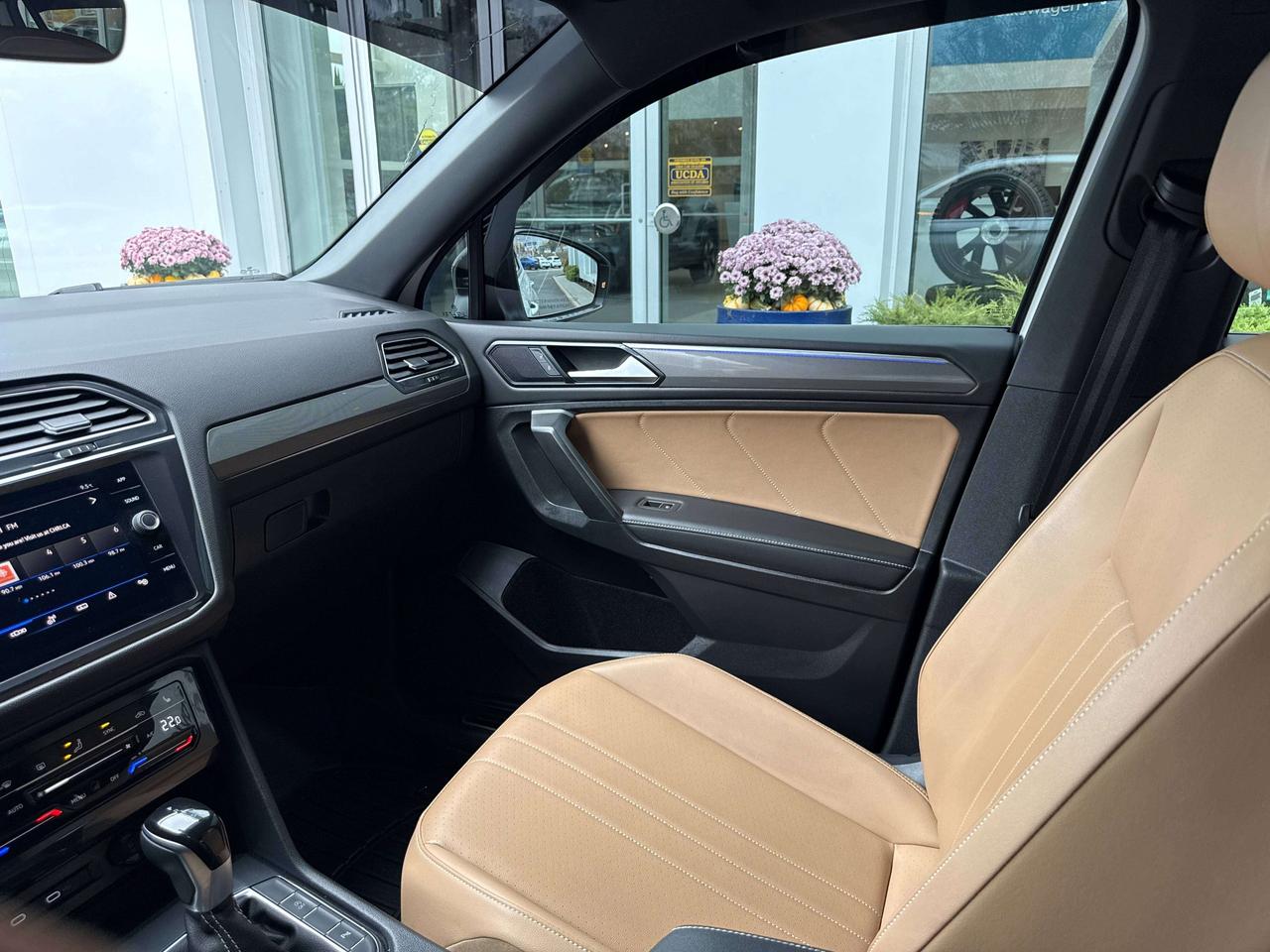 2024 Volkswagen Tiguan COMFORTLINE Photo