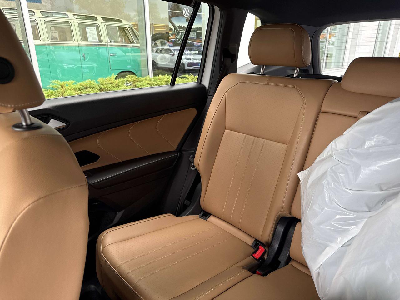 2024 Volkswagen Tiguan COMFORTLINE Photo