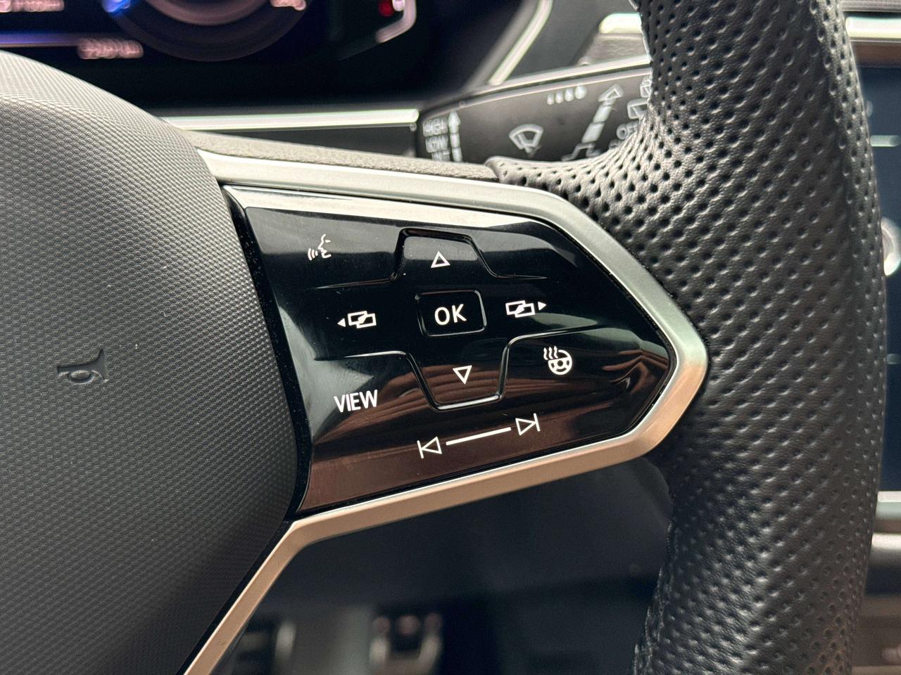 2024 Volkswagen Tiguan COMFORTLINE Photo
