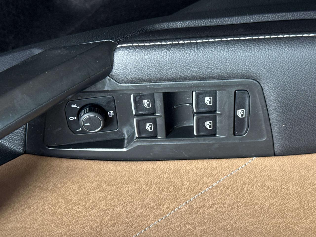 2024 Volkswagen Tiguan COMFORTLINE Photo
