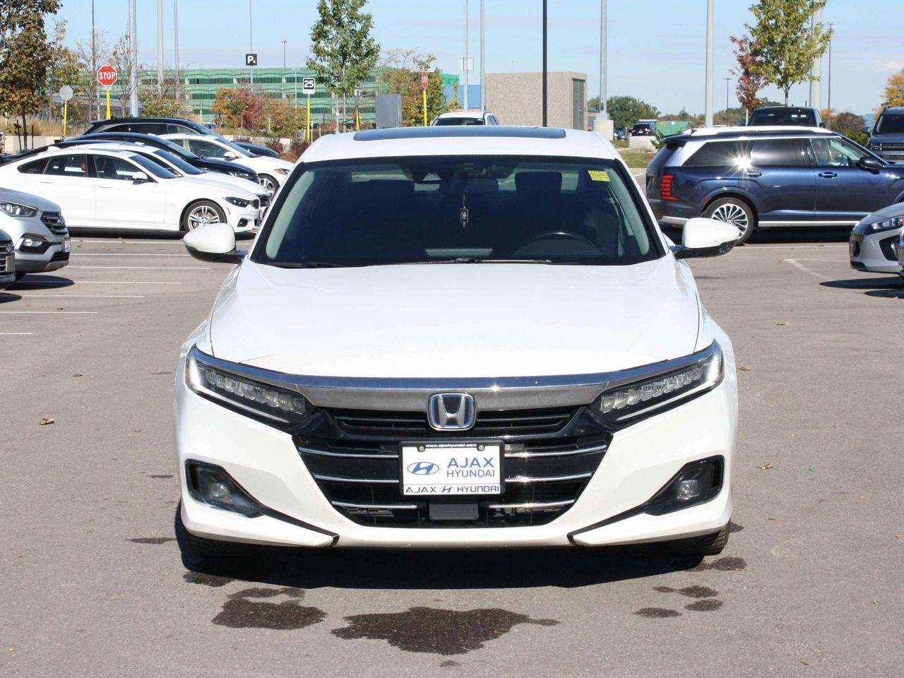2022 Honda Accord  Photo1