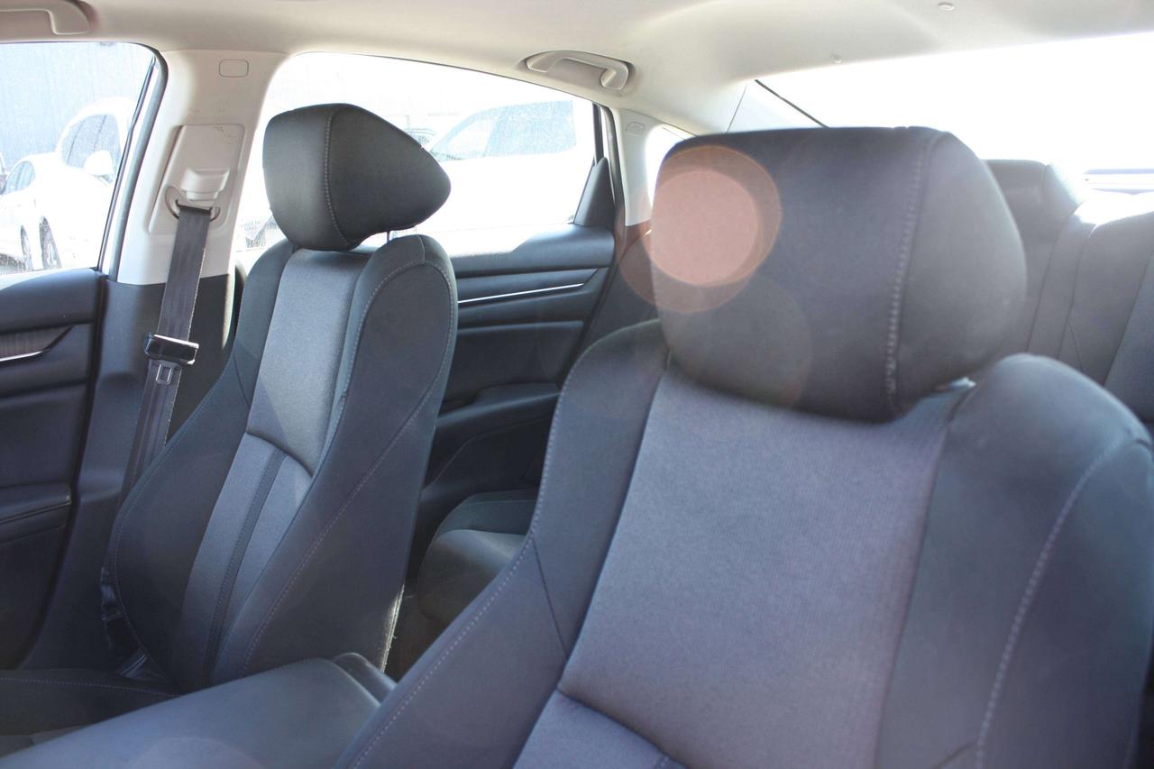 2022 Honda Accord  Photo
