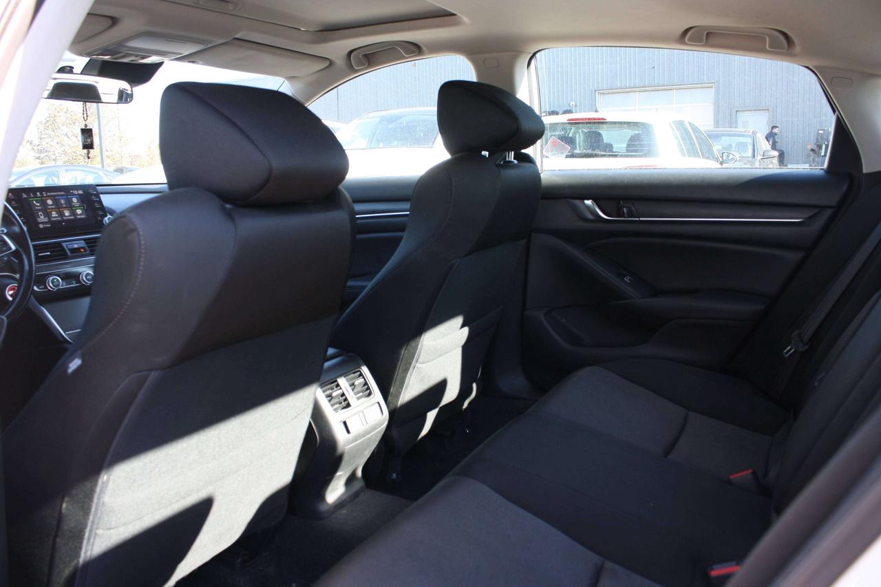 2022 Honda Accord  Photo