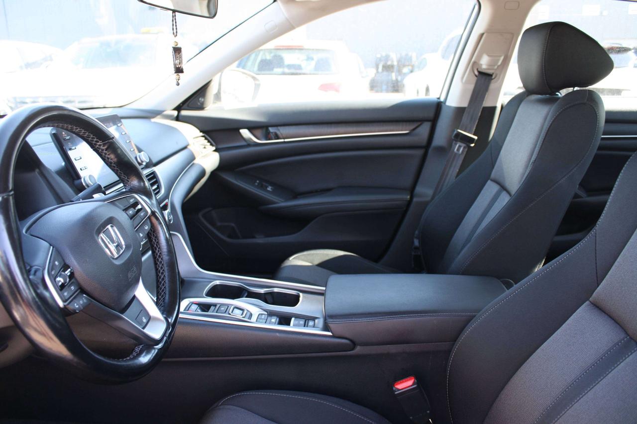 2022 Honda Accord  Photo