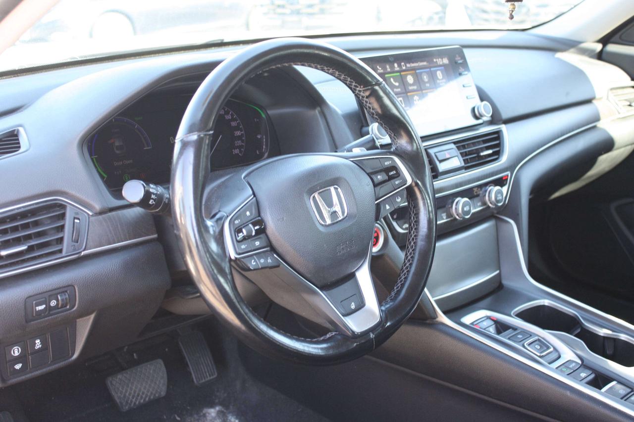 2022 Honda Accord  Photo