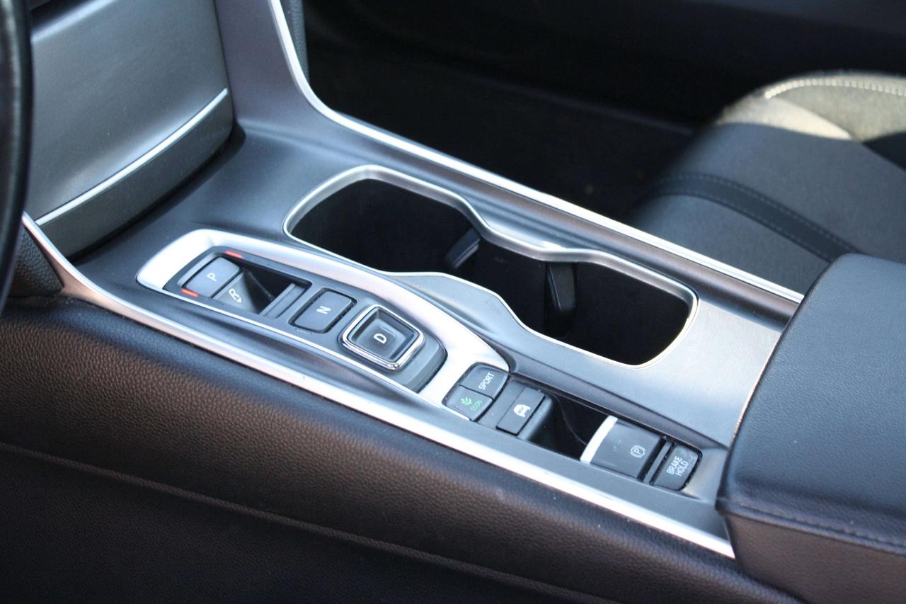 2022 Honda Accord  Photo