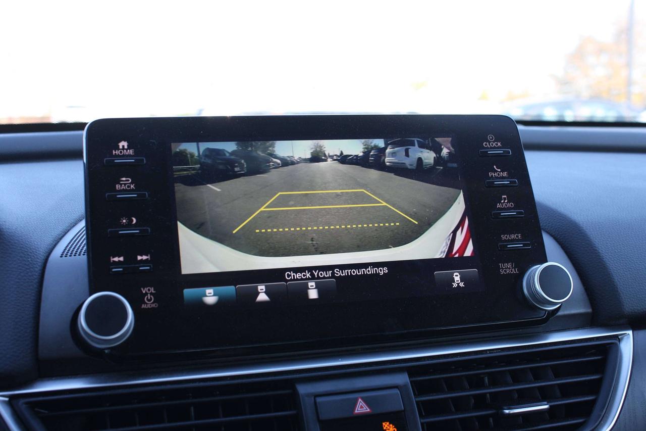 2022 Honda Accord  Photo