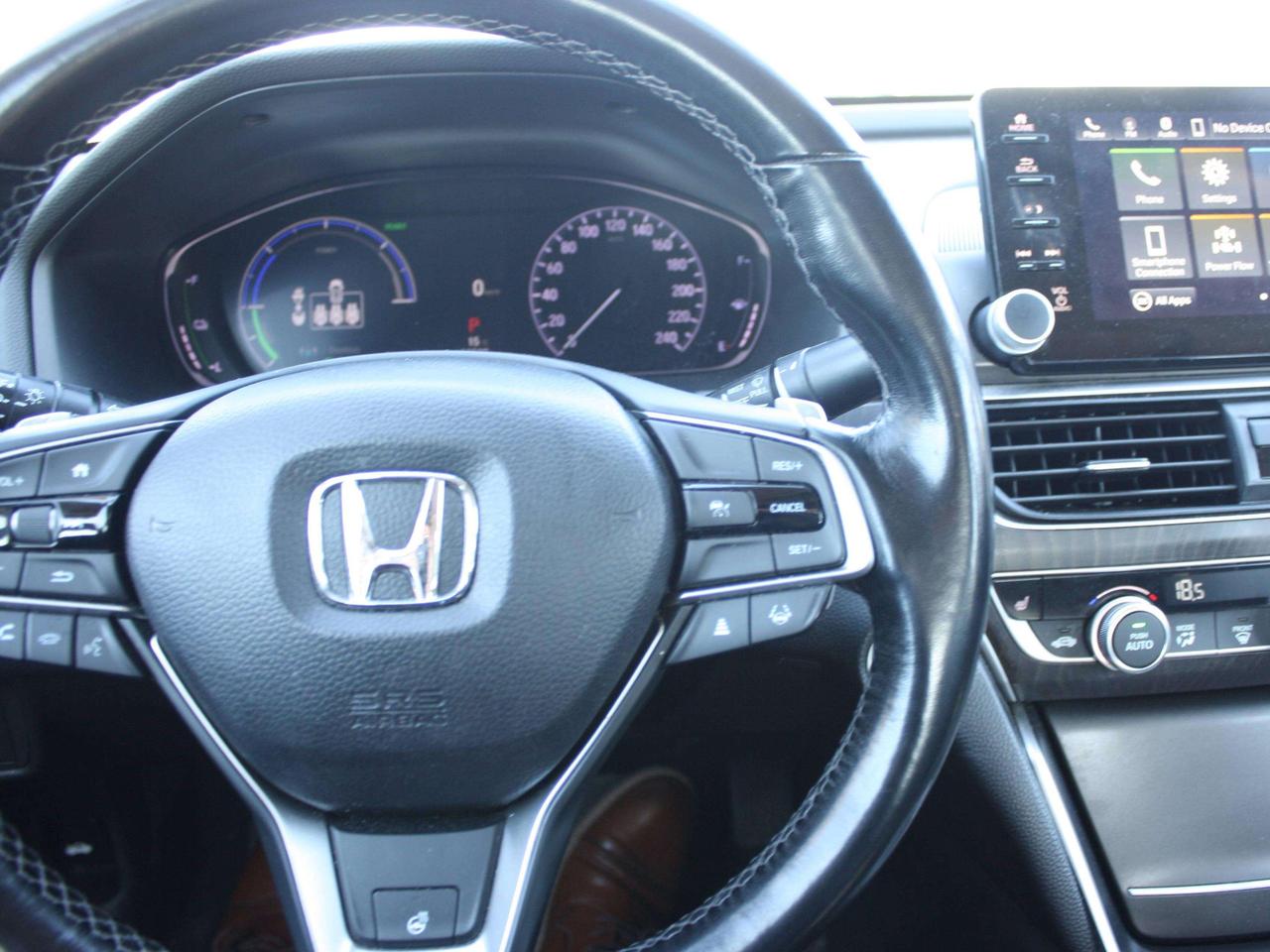 2022 Honda Accord  Photo