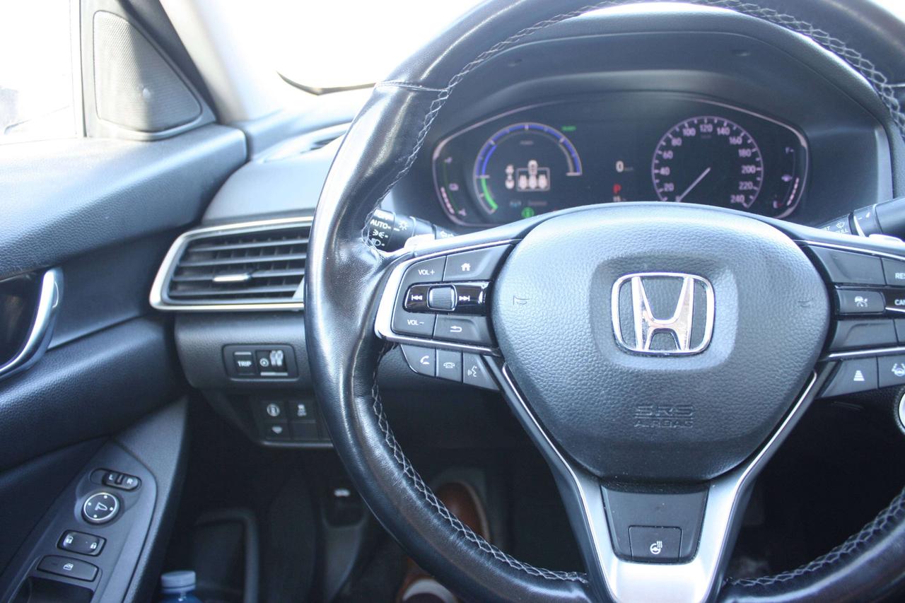 2022 Honda Accord  Photo