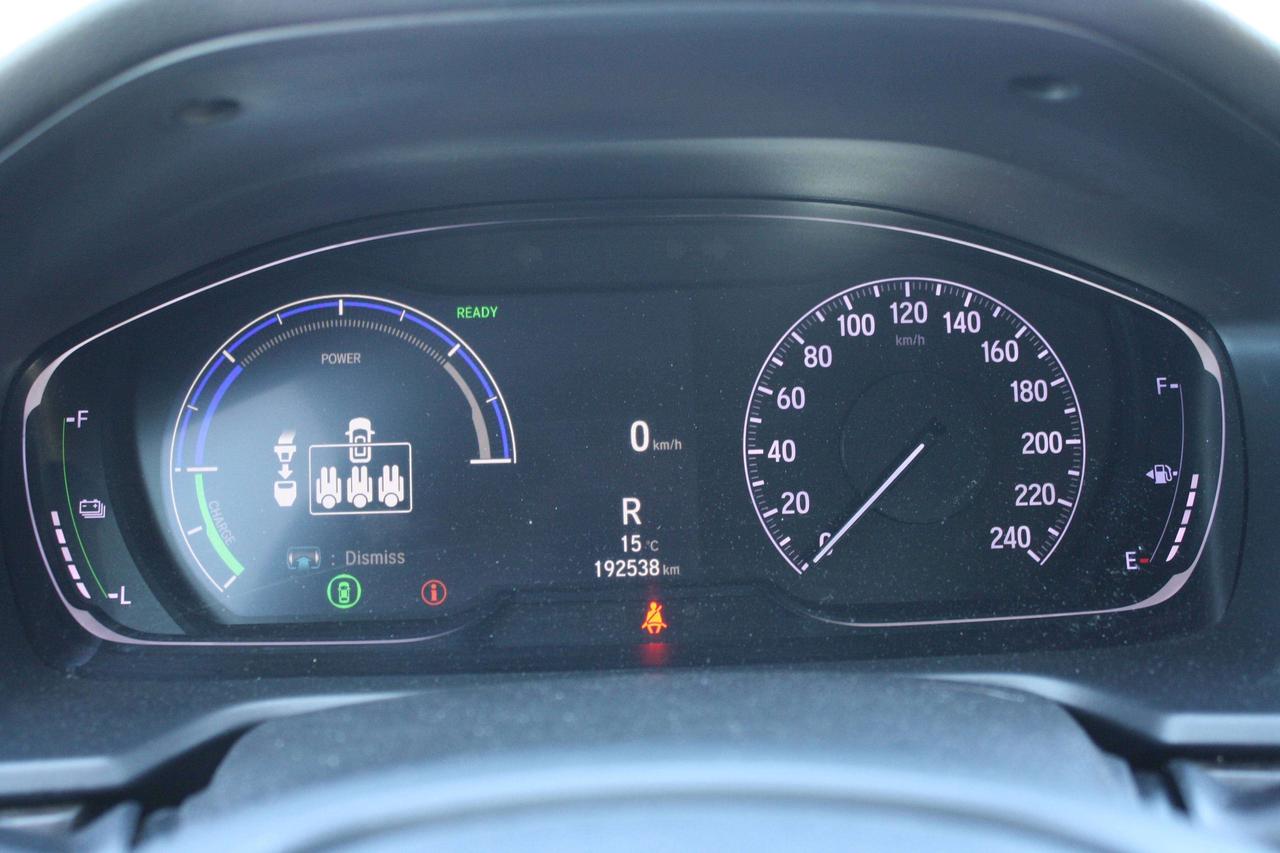 2022 Honda Accord  Photo