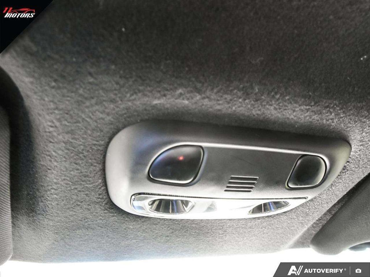 2016 Subaru WRX 4dr Sdn STI Man   CERTIFIED Photo