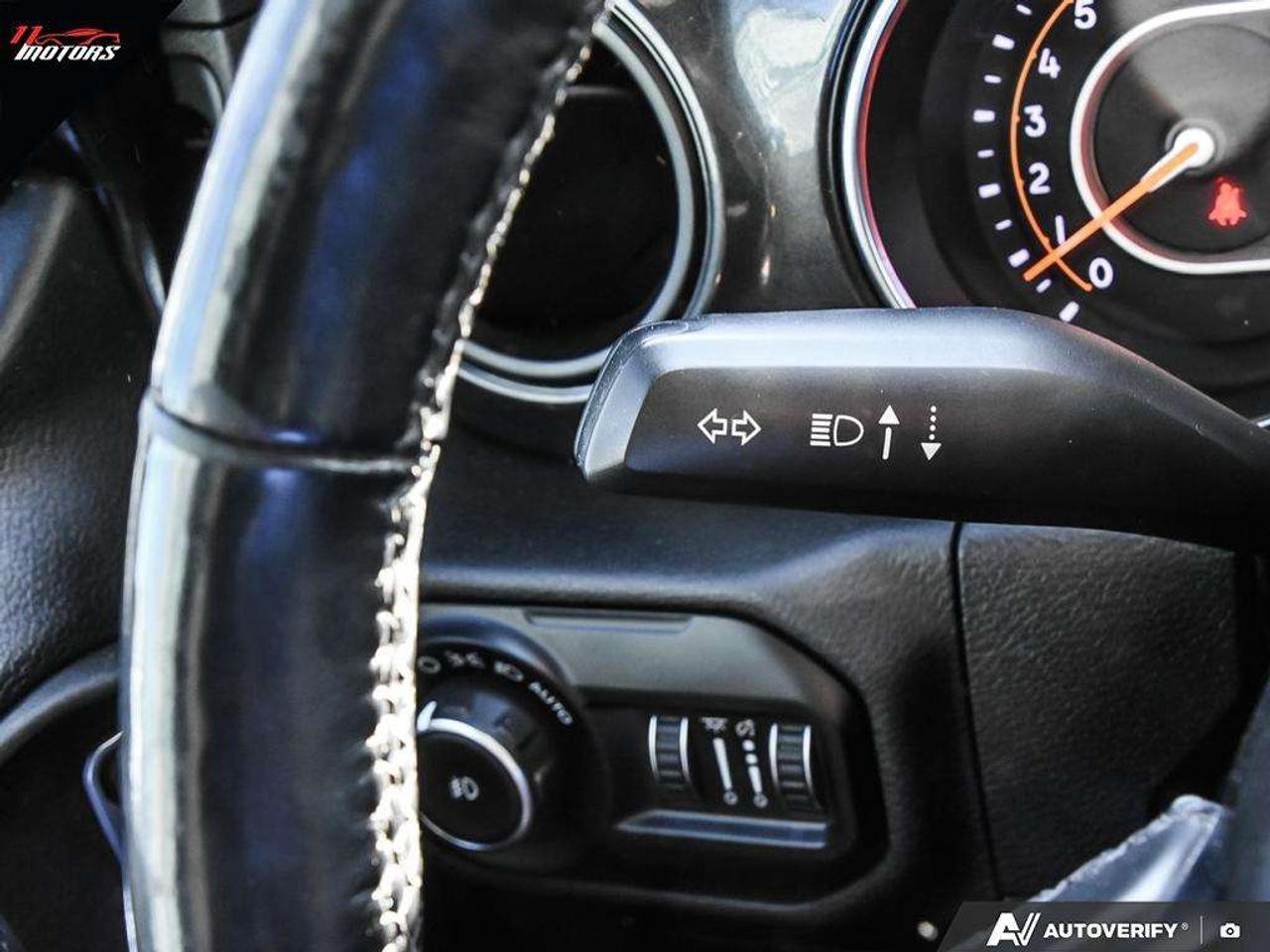 2019 Jeep Wrangler Sport 4X4 Photo