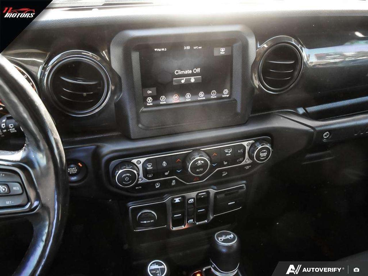 2019 Jeep Wrangler Sport 4X4 Photo