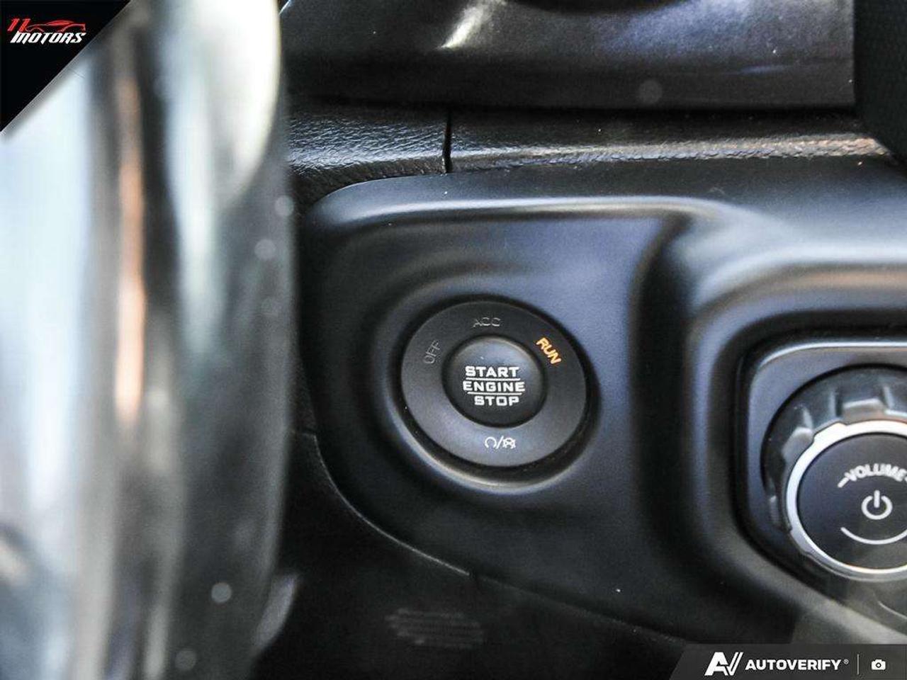 2019 Jeep Wrangler Sport 4X4 Photo