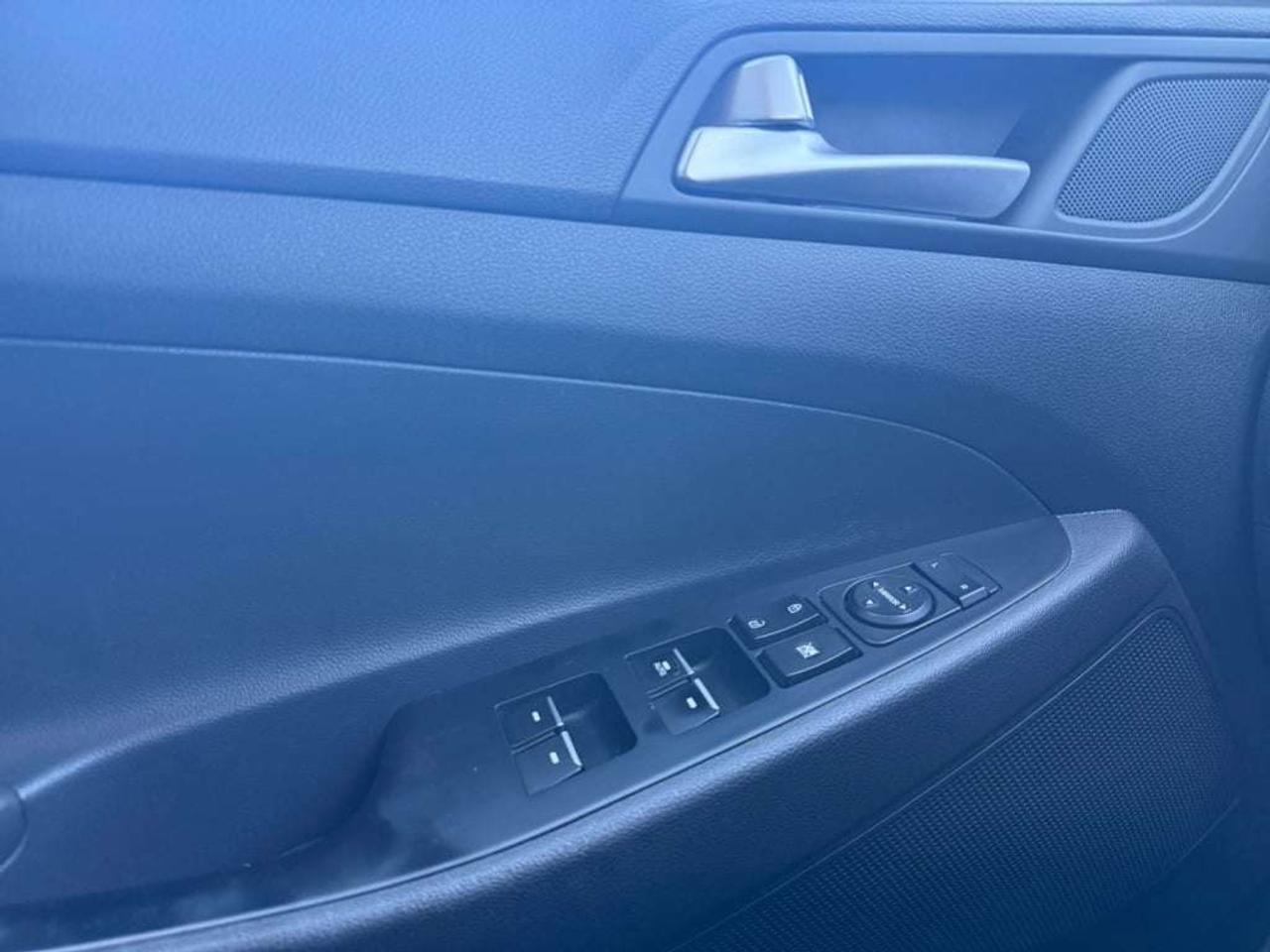 2019 Hyundai Tucson Luxury AWD Photo
