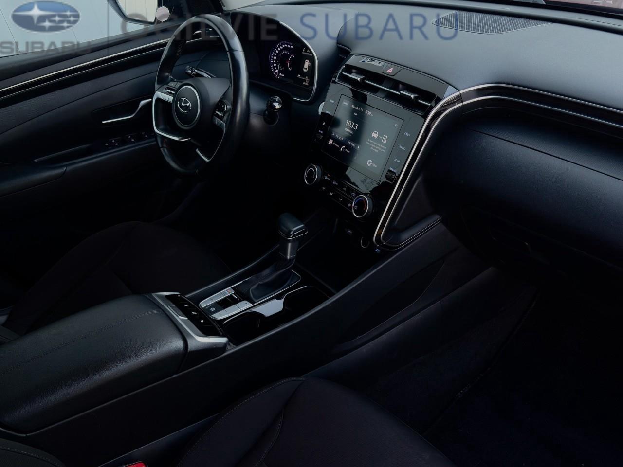 2016 Mazda CX-5 GS (A6) 4dr Front-Wheel Drive Sport Utility Photo