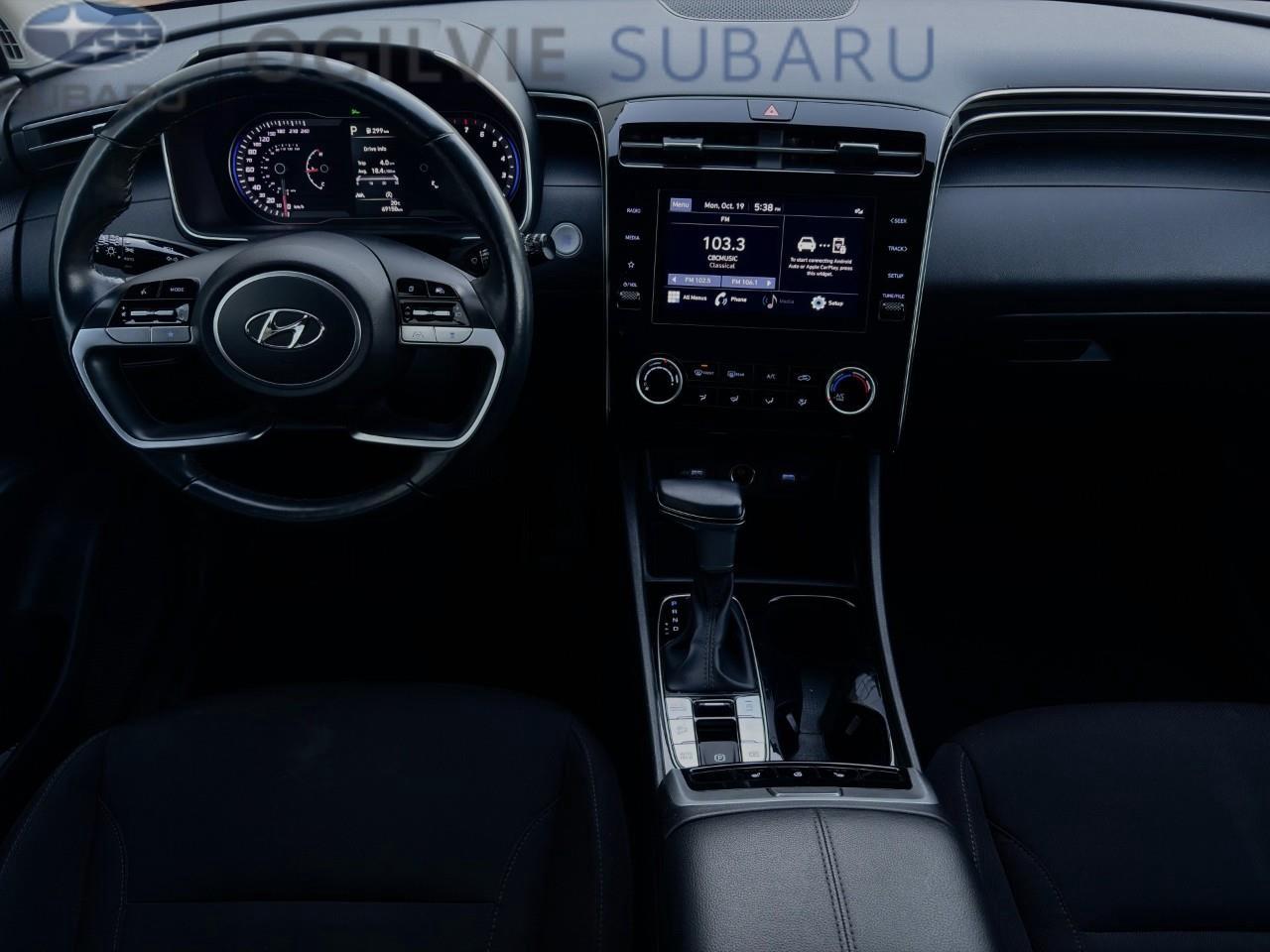 2016 Mazda CX-5 GS (A6) 4dr Front-Wheel Drive Sport Utility Photo