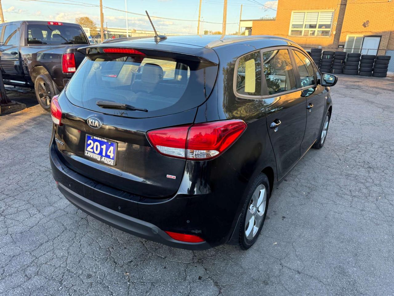 2014 Kia Rondo LX *CERTIFIED* Photo