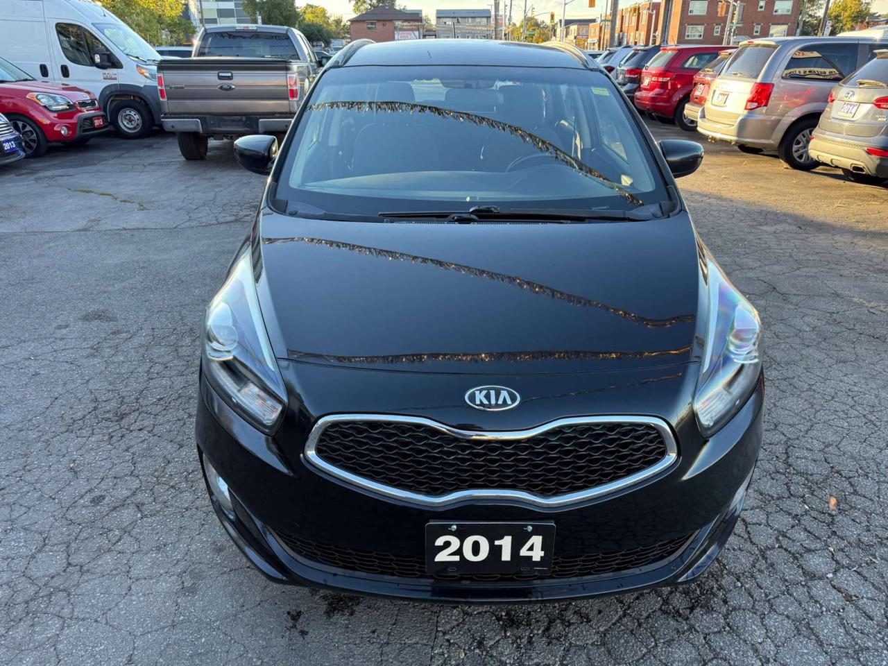 2014 Kia Rondo LX *CERTIFIED* Photo