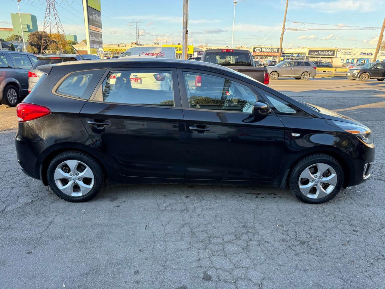 2014 Kia Rondo LX *CERTIFIED* Photo