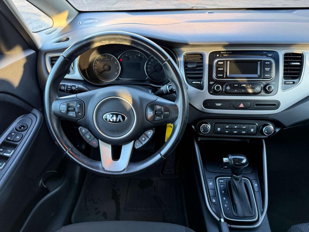 2014 Kia Rondo LX *CERTIFIED* Photo
