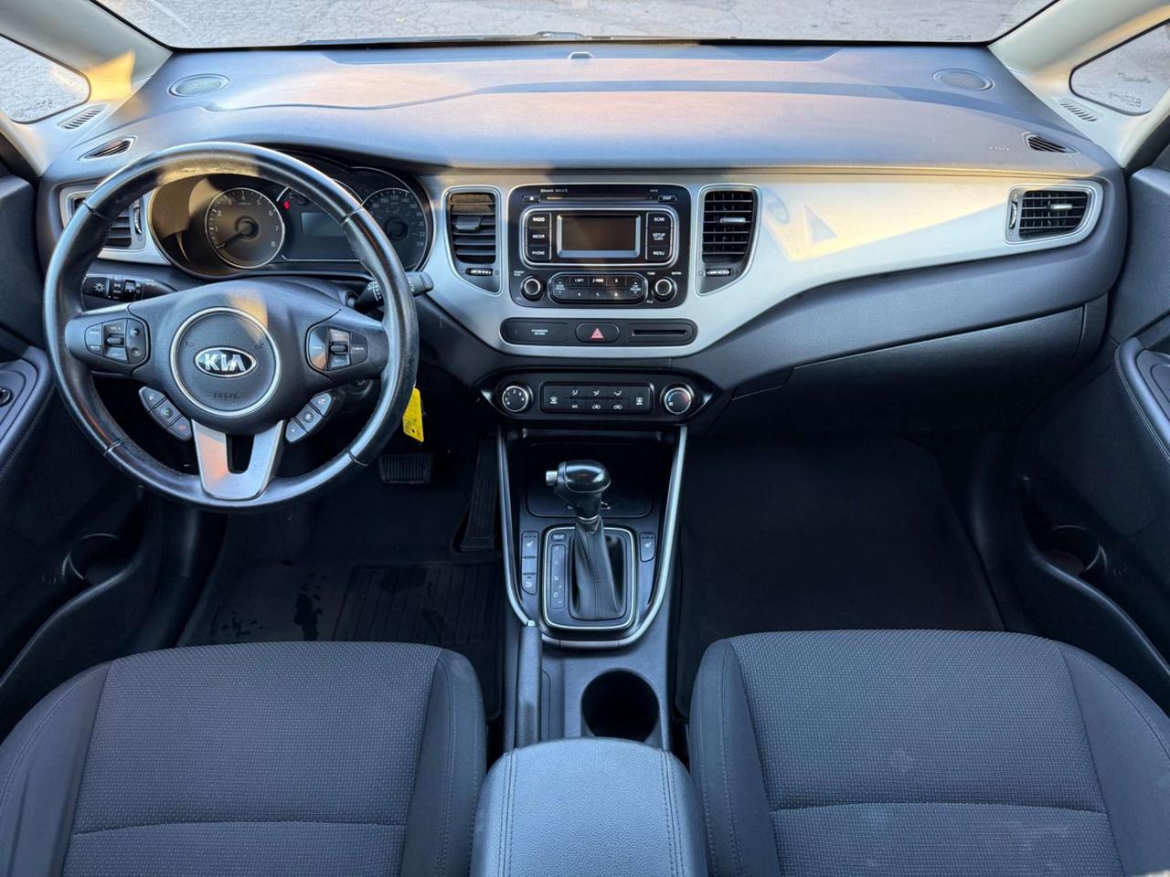 2014 Kia Rondo LX *CERTIFIED* Photo