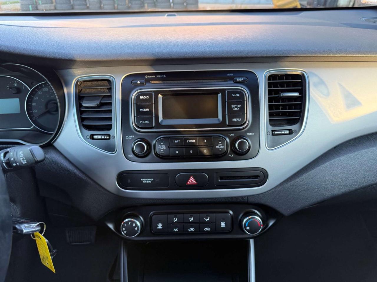 2014 Kia Rondo LX *CERTIFIED* Photo