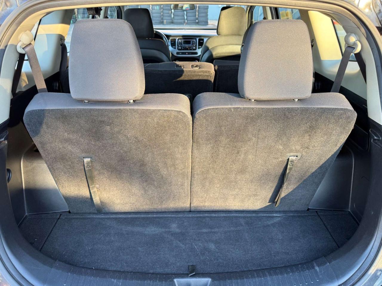 2014 Kia Rondo LX *CERTIFIED* Photo