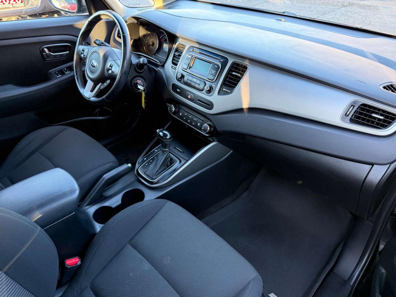 2014 Kia Rondo LX *CERTIFIED* Photo