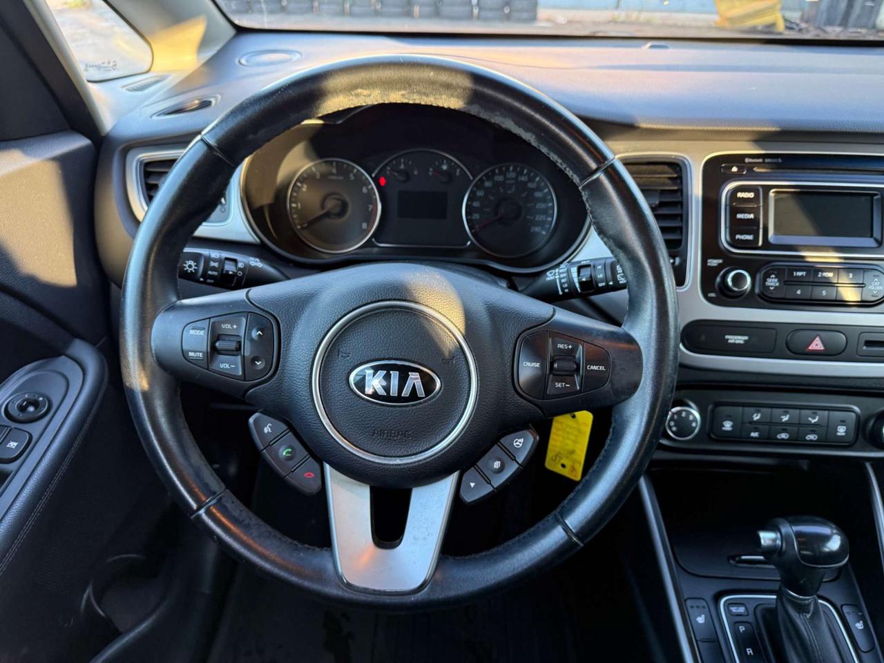 2014 Kia Rondo LX *CERTIFIED* Photo