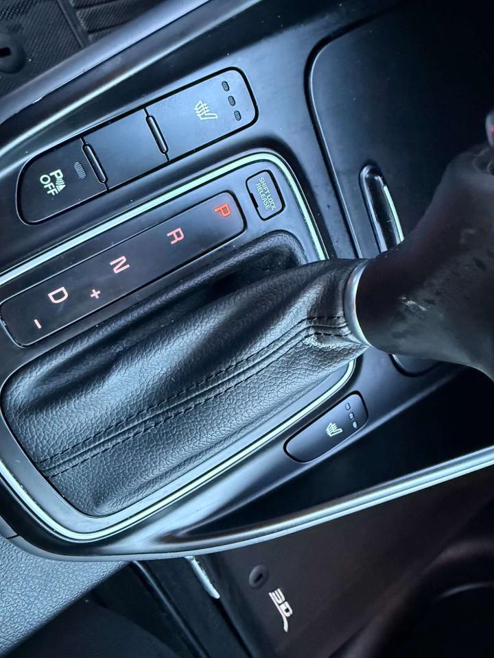 2014 Kia Rondo LX *CERTIFIED* Photo