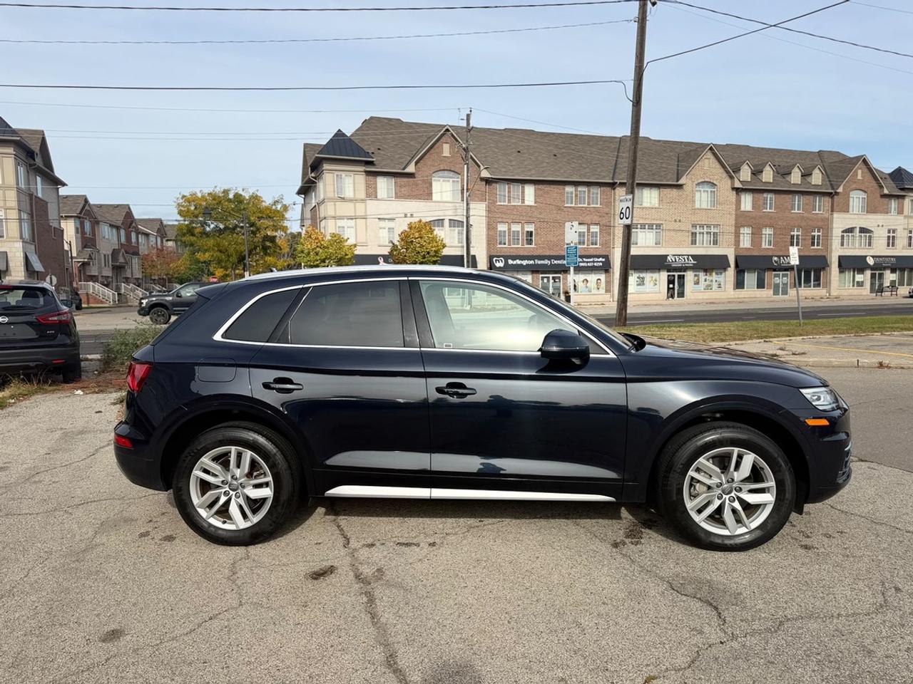 2019 Audi Q5 Komfort Photo