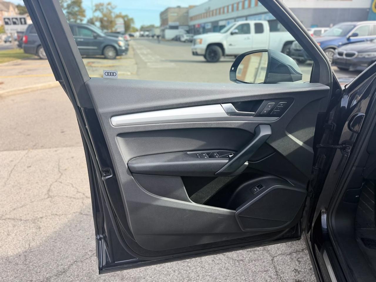 2019 Audi Q5 Komfort Photo