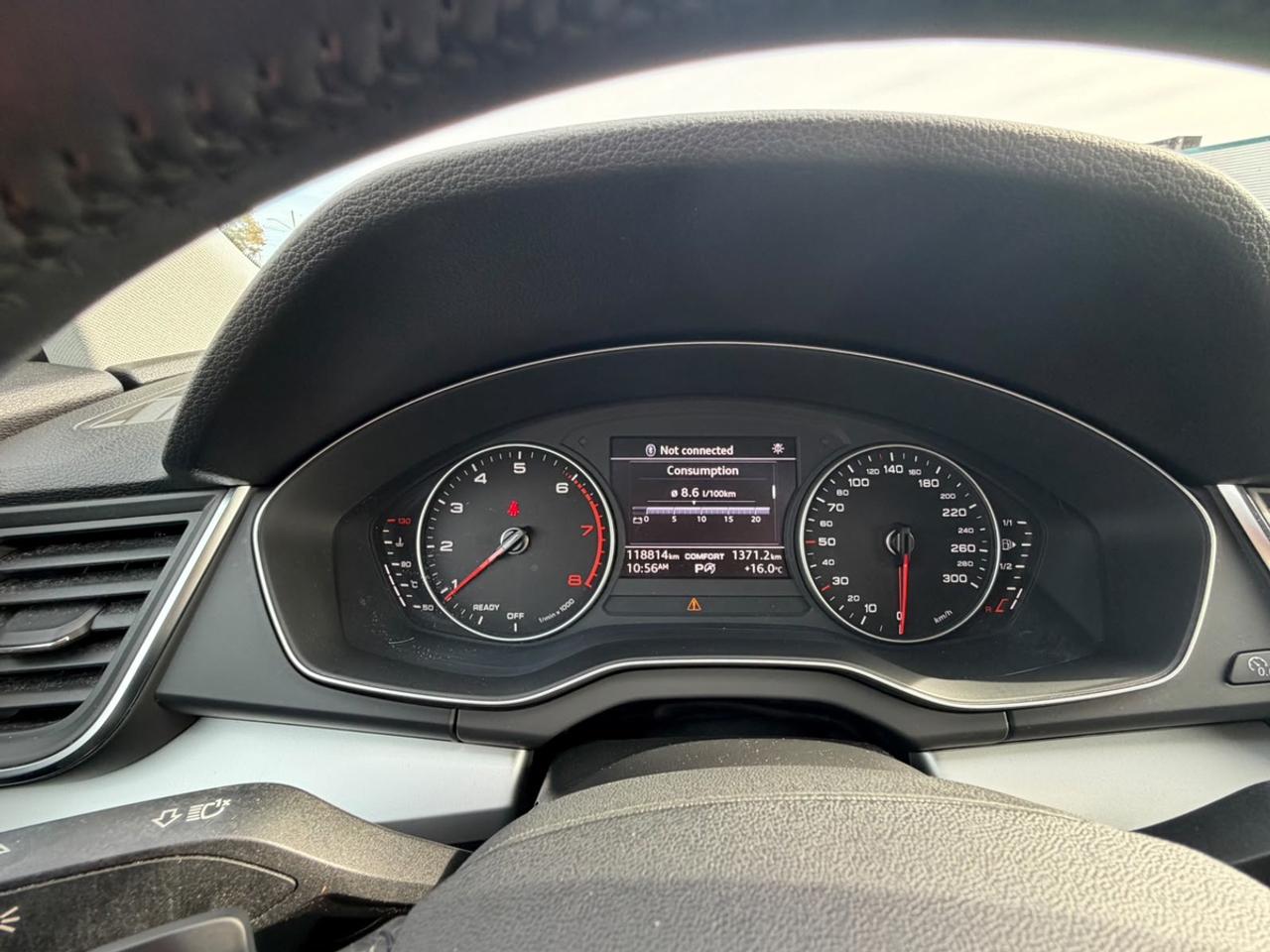 2019 Audi Q5 Komfort Photo