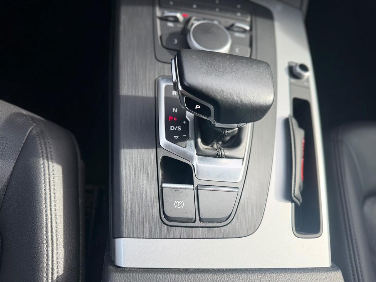 2019 Audi Q5 Komfort Photo