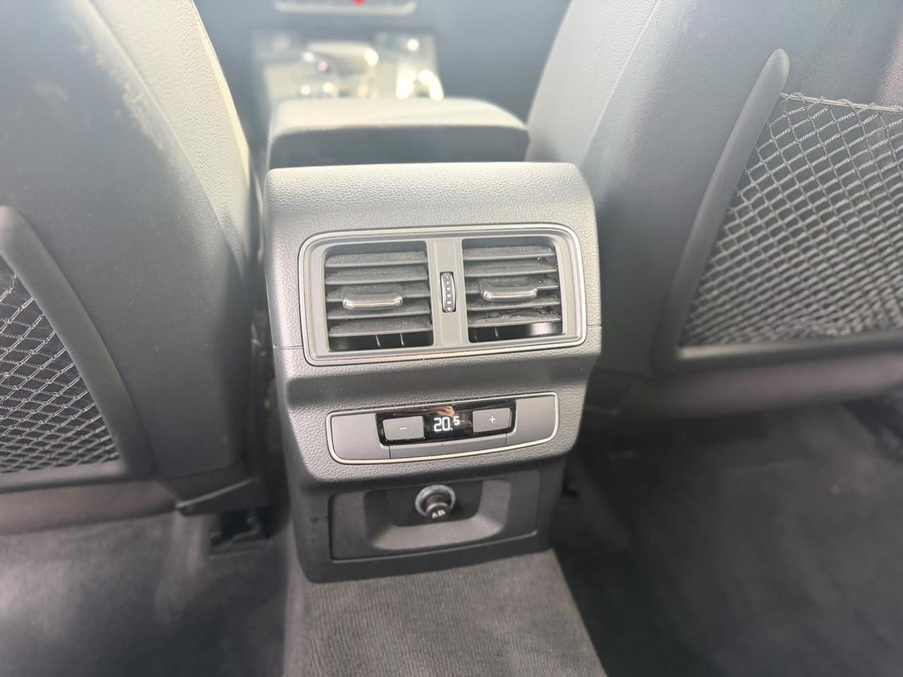 2019 Audi Q5 Komfort Photo
